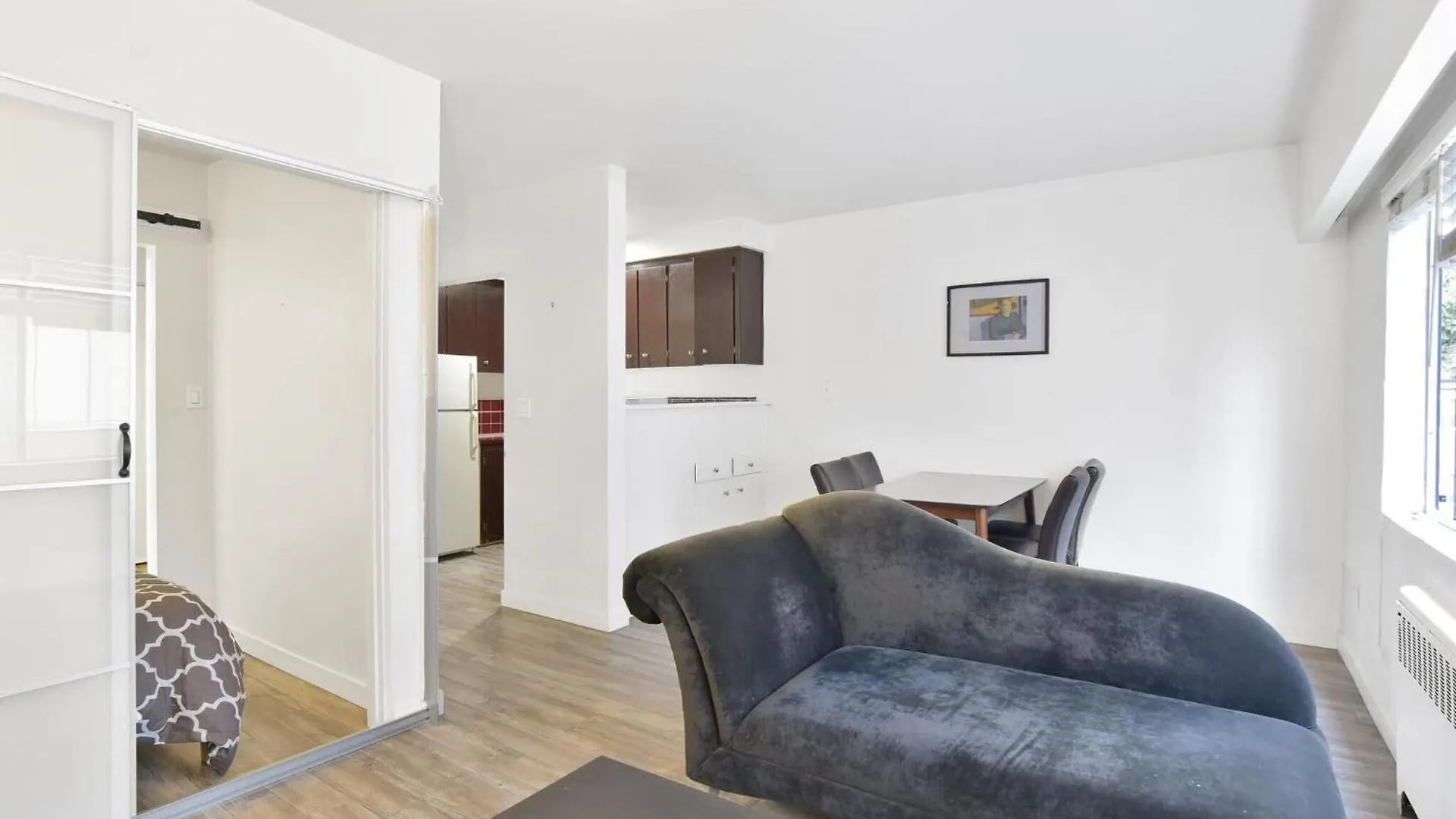 Apartment Well Equipped Condo In Central Downtown Vancouver